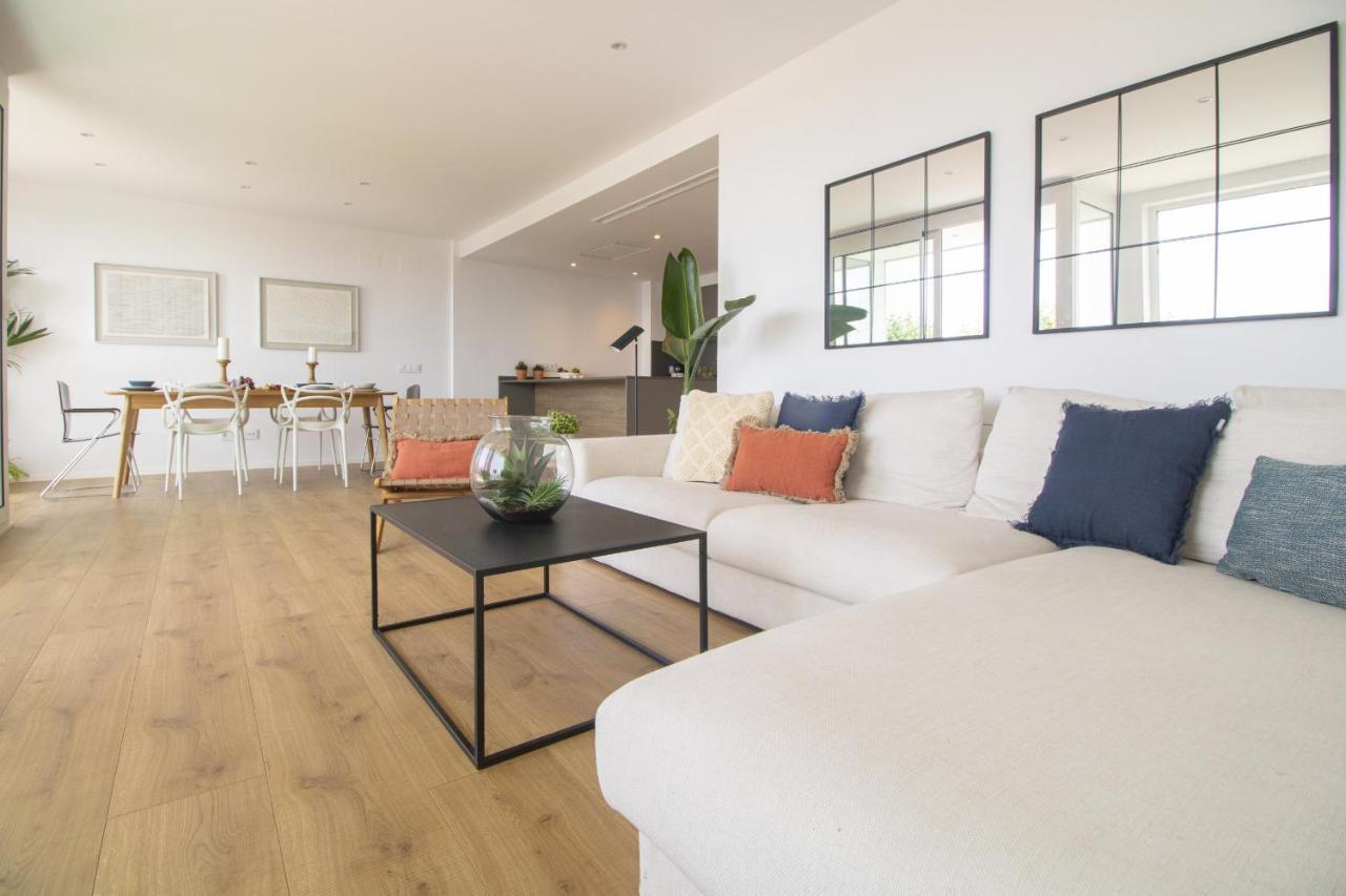 Vivalidays Apartour - Calella Kültér fotó