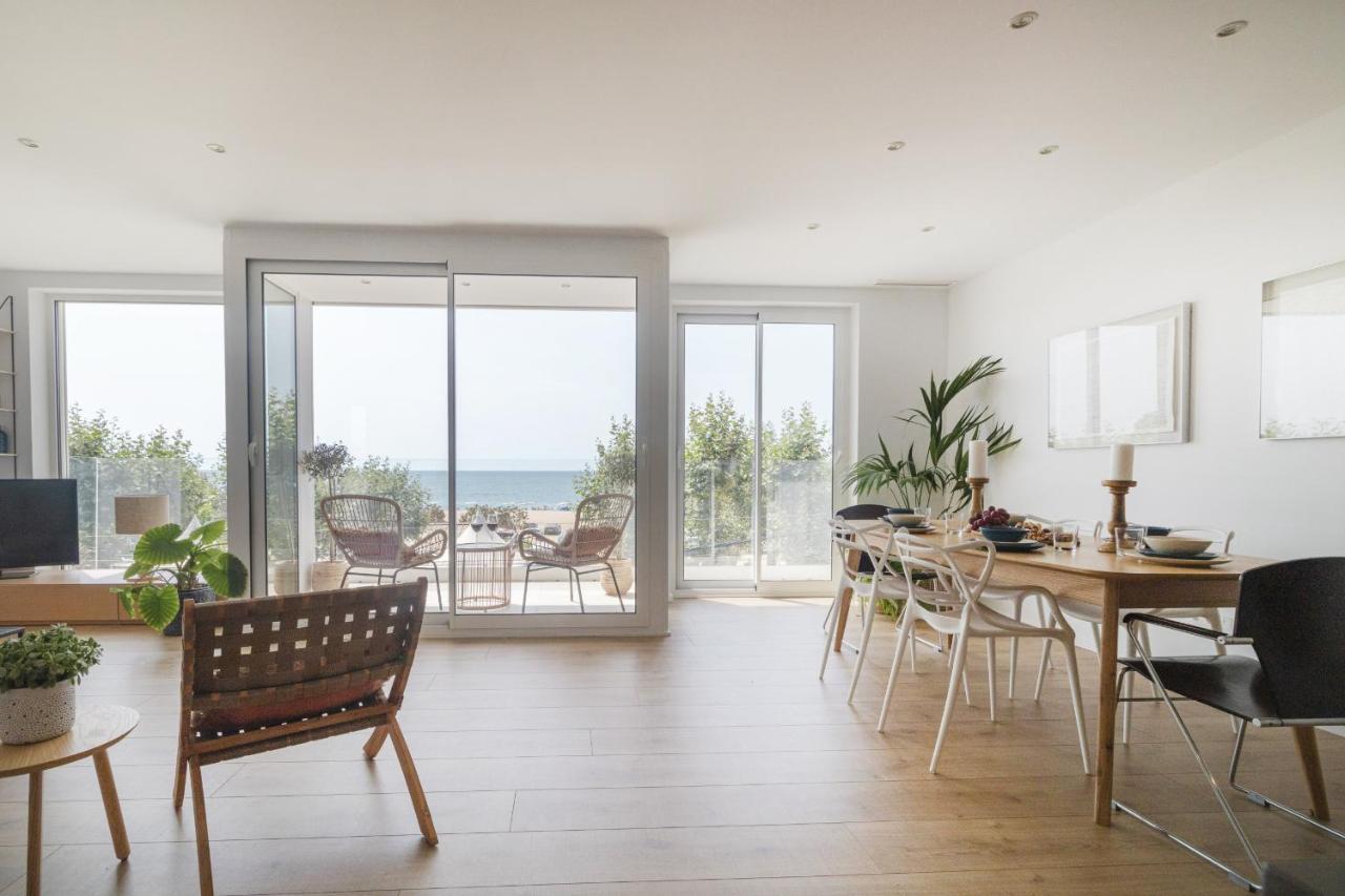Vivalidays Apartour - Calella Kültér fotó