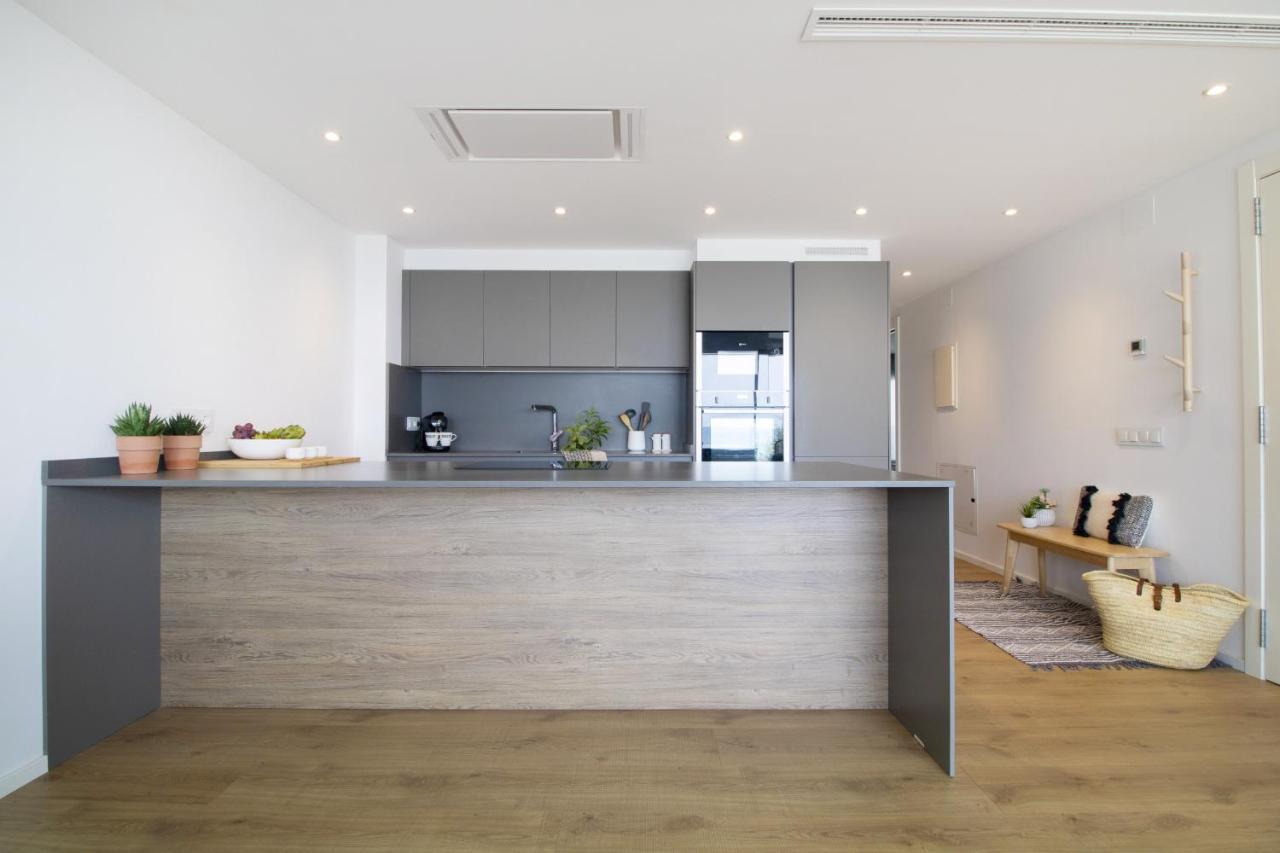 Vivalidays Apartour - Calella Kültér fotó