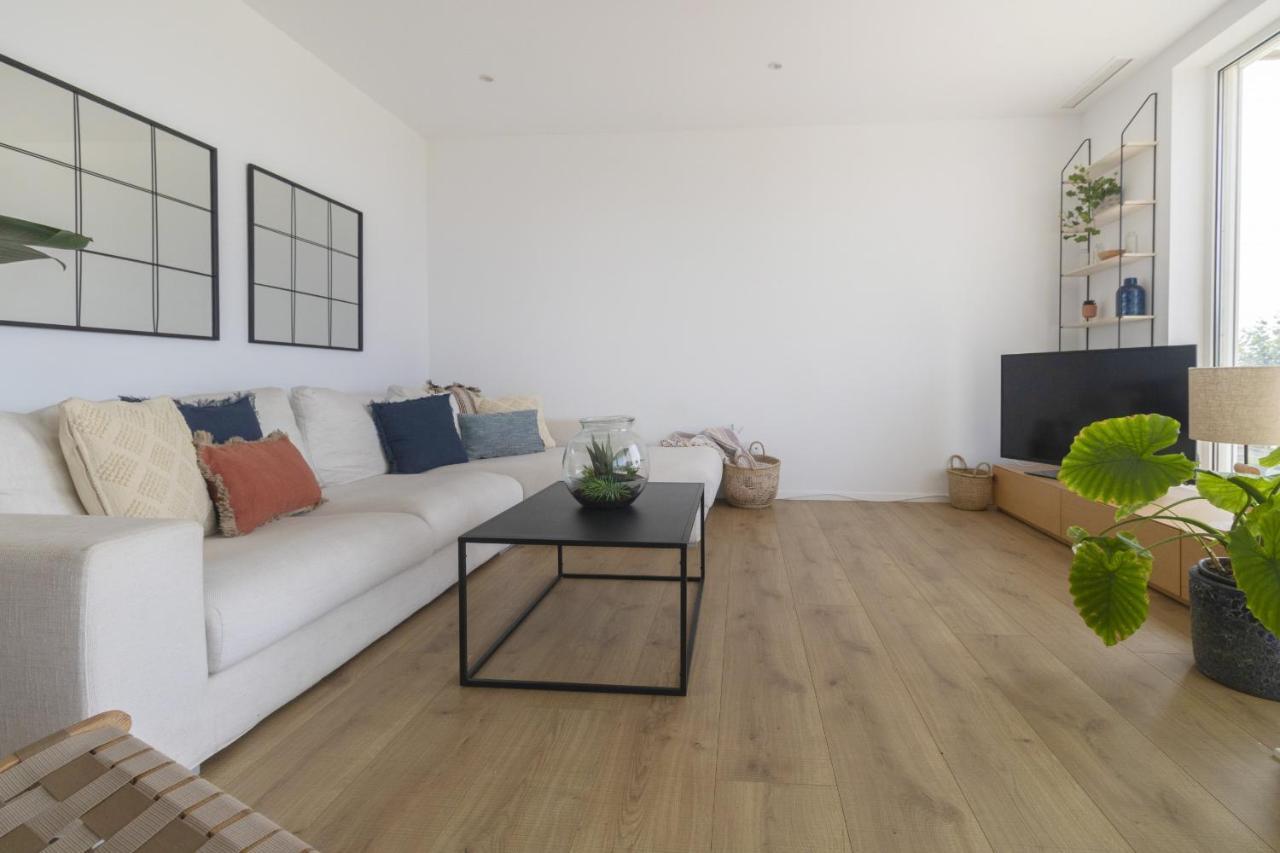 Vivalidays Apartour - Calella Kültér fotó