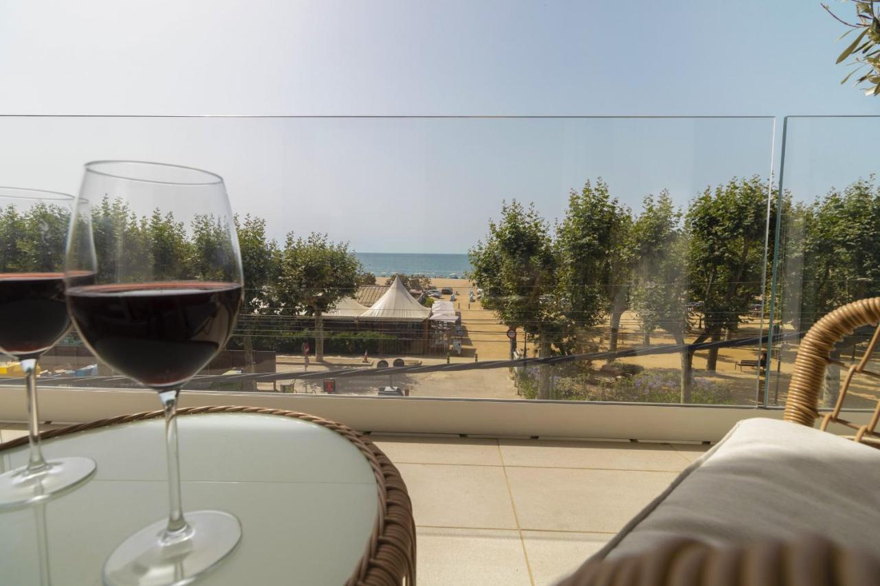 Vivalidays Apartour - Calella Kültér fotó