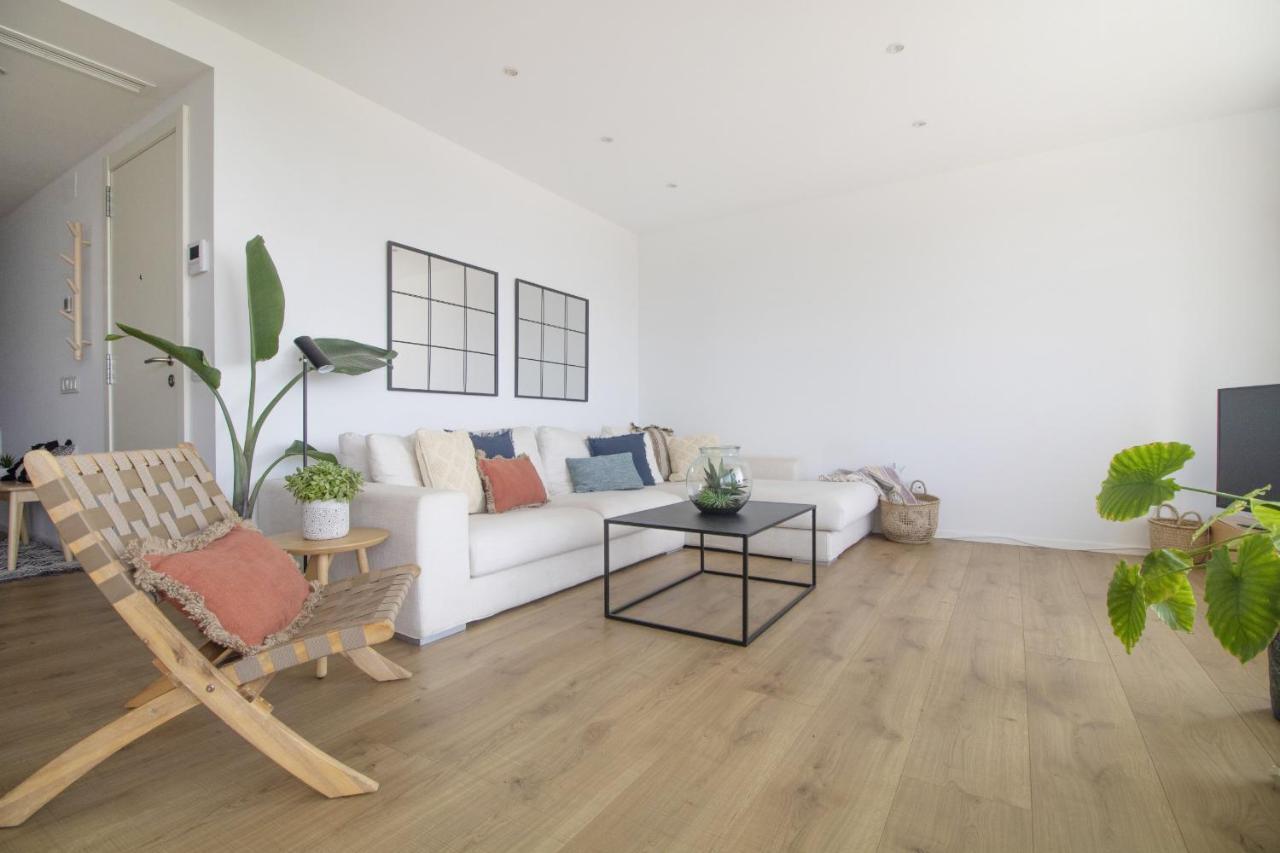 Vivalidays Apartour - Calella Kültér fotó