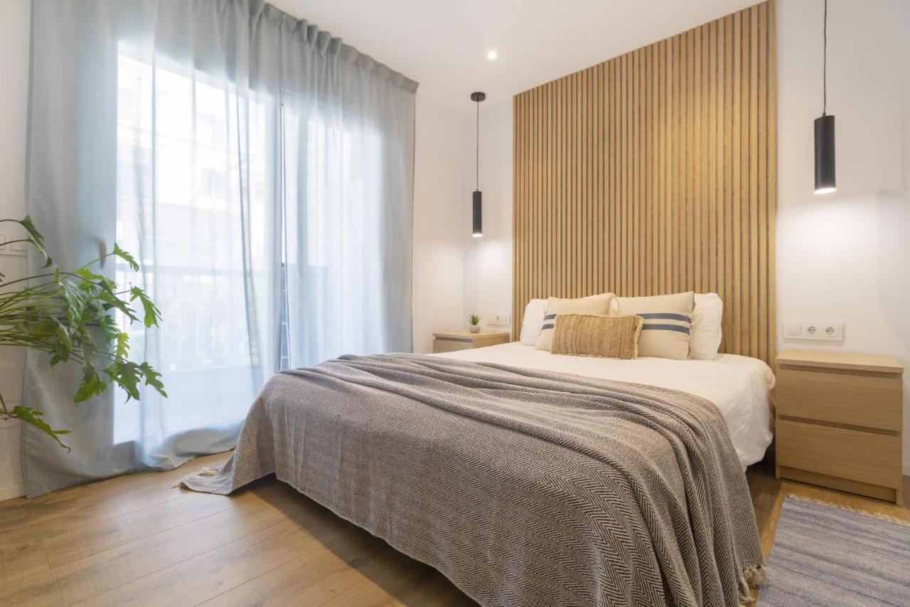 Vivalidays Apartour - Calella Kültér fotó