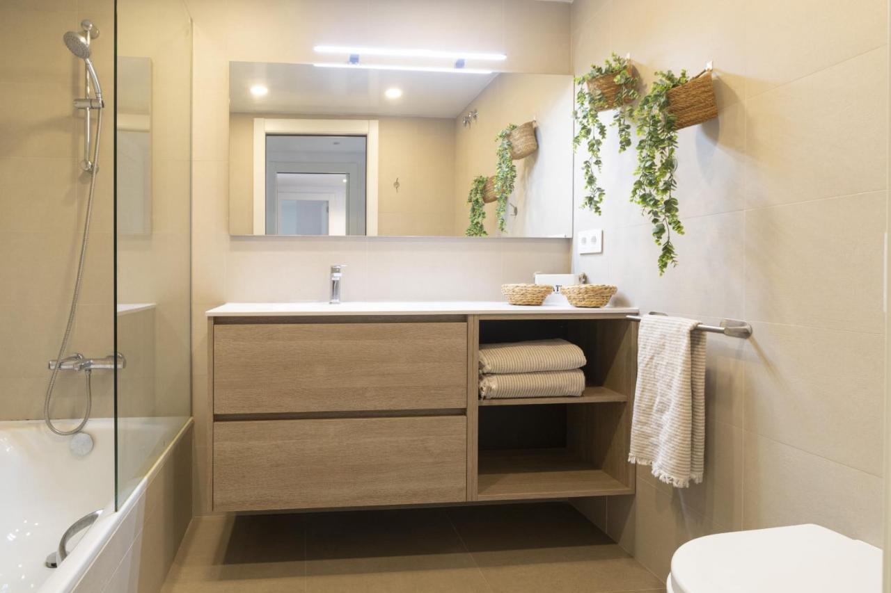 Vivalidays Apartour - Calella Kültér fotó