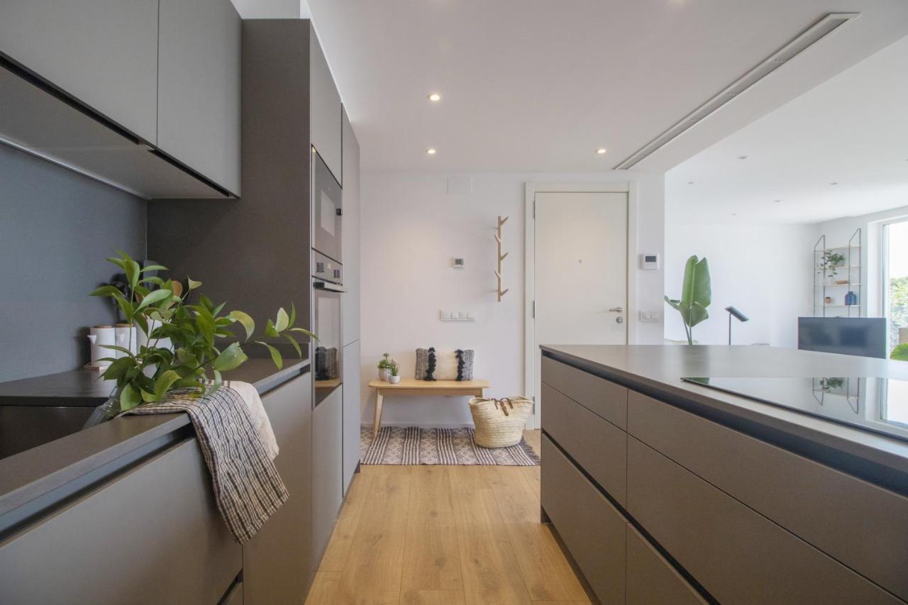 Vivalidays Apartour - Calella Kültér fotó