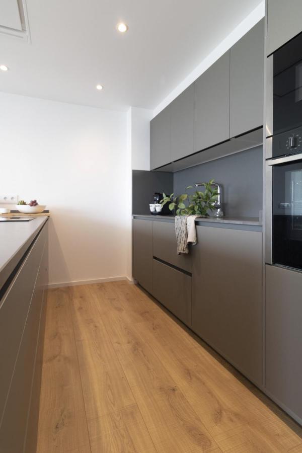 Vivalidays Apartour - Calella Kültér fotó