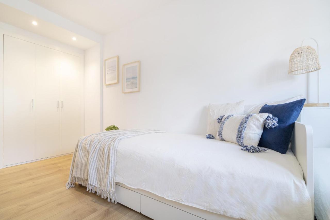 Vivalidays Apartour - Calella Kültér fotó